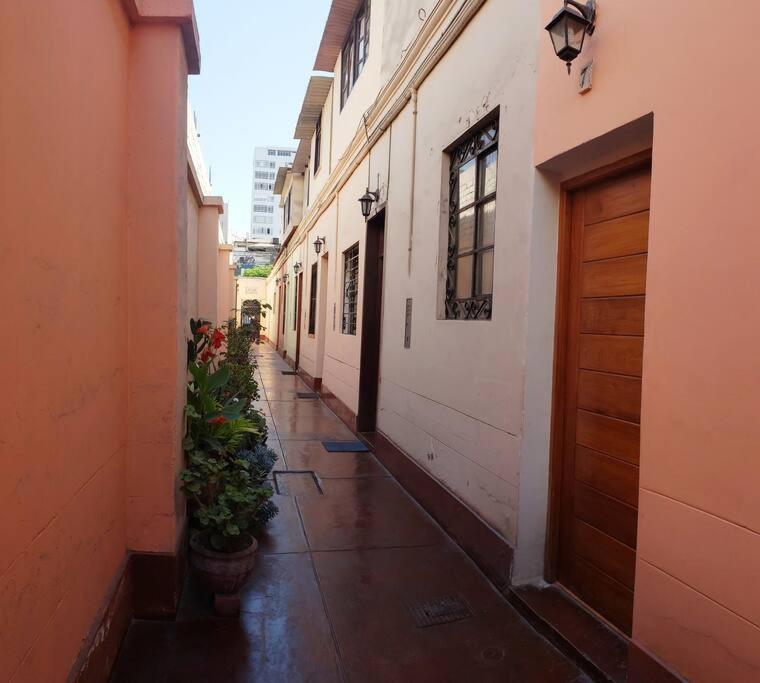 Apartment Cozy Near Larcomar *
